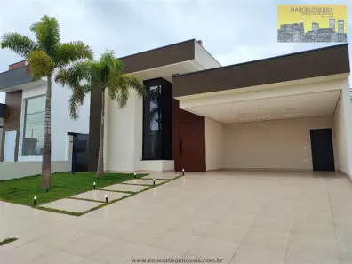 Casa de Condomínio com 2 Quartos à venda, 163m² no Da Lagoa, Itupeva