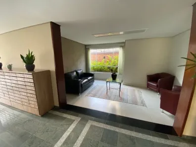 Apartamento com 2 Quartos à venda, 65m² no Vila Gumercindo, São Paulo