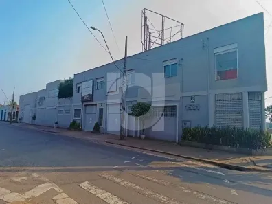 Galpão/Depósito/Armazém para alugar, 740m² no São Miguel, São Leopoldo