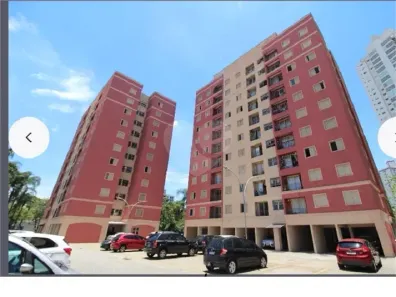 Apartamento com 3 Quartos à venda, 63m² no Lauzane Paulista, São Paulo