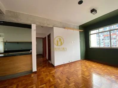 Apartamento com 2 Quartos à venda, 56m² no Consolação, São Paulo