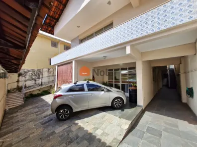 Casa com 5 Quartos à venda, 720m² no Colégio Batista, Belo Horizonte