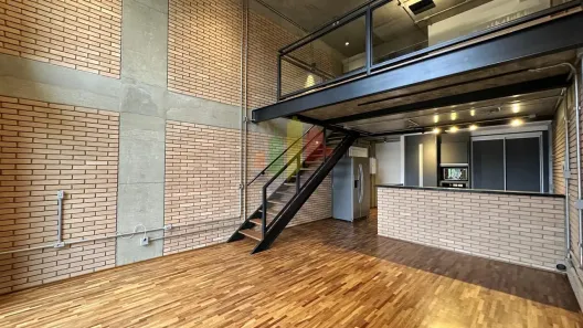Cobertura com 1 Quarto para alugar, 135m² no Pinheiros, São Paulo