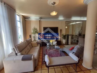 Apartamento com 3 Quartos à venda, 256m² no Tijuca, Rio de Janeiro