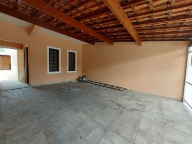 Sobrado com 3 Quartos para alugar, 115m² no Bosque dos Eucaliptos, São José dos Campos