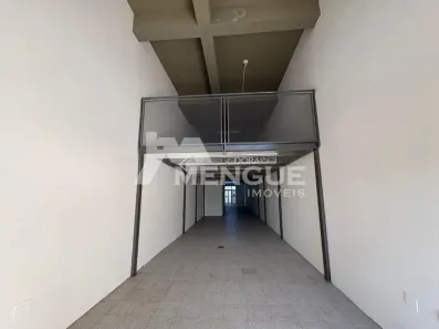 Ponto Comercial para alugar, 124m² no Passo da Areia, Porto Alegre