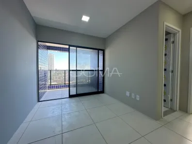 Apartamento com 2 Quartos para alugar, 57m² no Piedade, Jaboatão dos Guararapes
