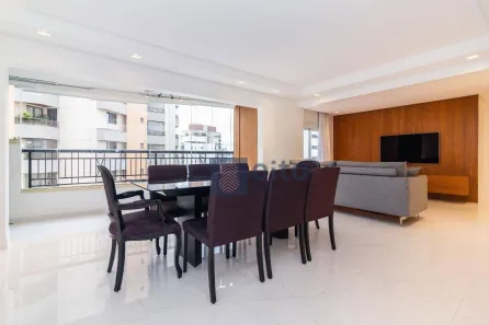 Apartamento com 2 Quartos à venda, 127m² no Perdizes, São Paulo