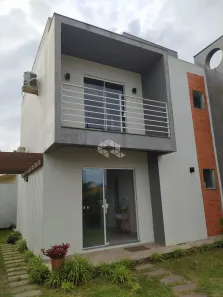 Casa com 2 Quartos à venda, 85m² no Campo Duna, Garopaba