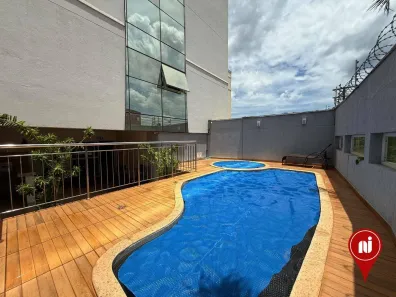 Apartamento com 3 Quartos à venda, 83m² no Plano Diretor Sul, Palmas