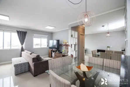 Apartamento com 3 Quartos à venda, 69m² no Vila Ipiranga, Porto Alegre