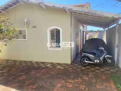 Sobrado com 3 Quartos à venda, 257m² no Jardim Proença I, Campinas