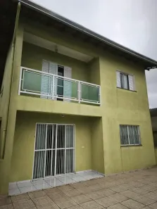 Sobrado com 4 Quartos à venda, 228m² no Novo Osasco, Osasco