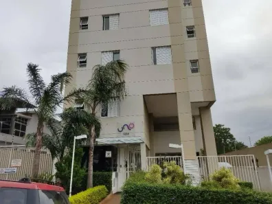 Apartamento com 1 Quarto à venda, 96m² no Quitaúna, Osasco