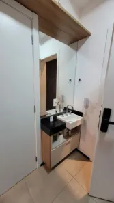 Apartamento com 1 Quarto à venda, 17m² no Liberdade, São Paulo