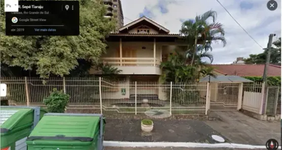 Casa com 7 Quartos à venda, 900m² no Centro, Canoas