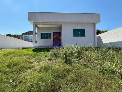 Casa com 3 Quartos à venda, 95m² no Coqueiral, Saquarema