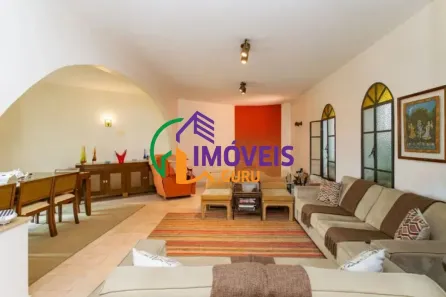 Sobrado com 4 Quartos à venda, 275m² no Vila Madalena, São Paulo