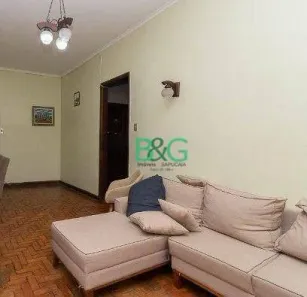 Apartamento com 2 Quartos para alugar, 112m² no Guaiaúna, São Paulo