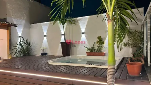 Cobertura com 2 Quartos à venda, 184m² no Freguesia (Jacarepaguá), Rio de Janeiro