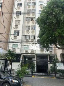 Apartamento com 2 Quartos à venda, 86m² no Icaraí, Niterói