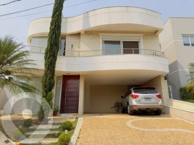Casa com 4 Quartos à venda, 454m² no Swiss Park, Campinas