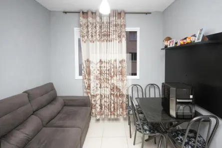 Apartamento com 2 Quartos à venda, 32m² no Vila Ema, São Paulo