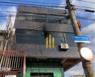 Sala Comercial para alugar, 325m² no Vila Maria, São Paulo