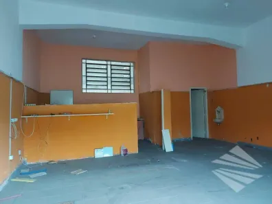 Ponto Comercial para alugar, 49m² no Centro, Taubaté