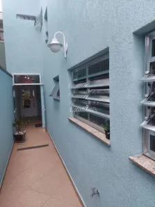 Sobrado com 3 Quartos à venda, 126m² no Parada Inglesa, São Paulo