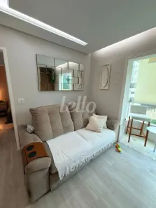 Apartamento com 2 Quartos à venda, 51m² no Santana, São Paulo