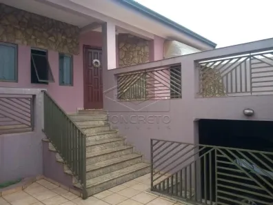 Casa com 3 Quartos à venda, 270m² no Jardim Aeroporto, Bauru