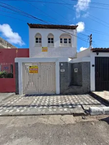Casa com 5 Quartos para alugar, 100m² no Suíça, Aracaju