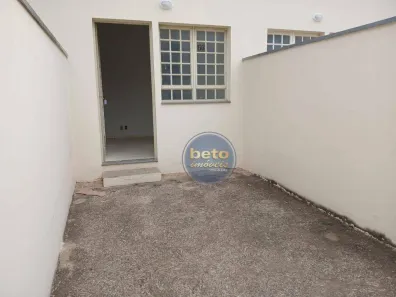 Casa com 1 Quarto para alugar, 39m² no Parque América, Itu
