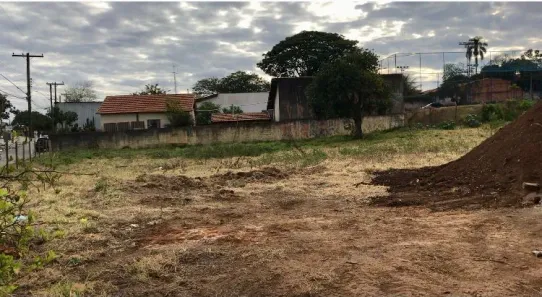Lote/Terreno à venda, 7000m² no Vila Real Continuação, Hortolândia