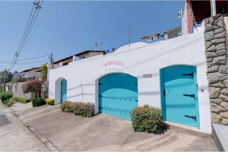 Casa com 1 Quarto à venda, 217m² no Cidade Jardim, Juiz de Fora