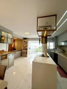 Apartamento com 3 Quartos à venda, 75m² no Jardim Stella, Santo André