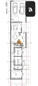 Casa com 3 Quartos à venda, 130m² no Vila Souto, Bauru