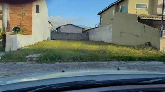 Lote/Terreno à venda, 250m² no Aeroporto, Aracaju