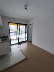 Apartamento com 1 Quarto para alugar, 27m² no Jardim São Paulo(Zona Norte), São Paulo