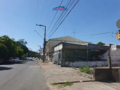 Lote/Terreno para alugar, 330m² no Vargas, Sapucaia do Sul