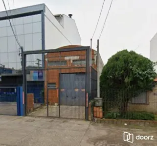 Galpão/Depósito/Armazém com 1 Quarto à venda, 141m² no Navegantes, Porto Alegre