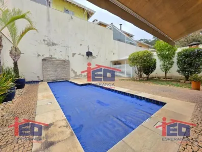 Casa de Condomínio com 3 Quartos à venda, 179m² no Parque dos Príncipes, São Paulo