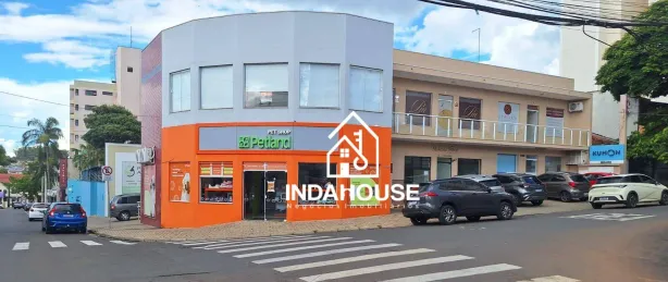 Sala Comercial para alugar, 100m² no Vila Todos os Santos, Indaiatuba