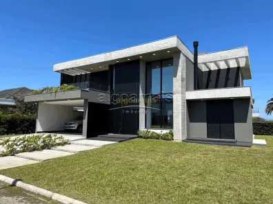 Casa de Condomínio com 4 Quartos à venda, 368m² no XANGRI-LÁ, Osório