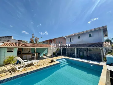 Casa com 4 Quartos à venda, 210m² no Badu, Niterói