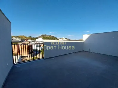 Cobertura com 3 Quartos à venda, 122m² no Jardim Belvedere, Volta Redonda