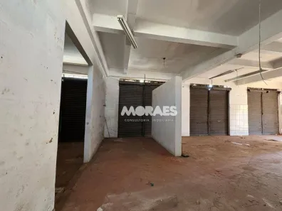 Ponto Comercial para alugar, 136m² no Centro, Bauru