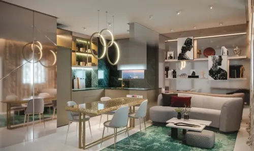 Apartamento com 3 Quartos à venda, 136m² no Campo Belo, São Paulo