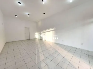 Ponto Comercial para alugar, 43m² no Vila Rehder, Americana